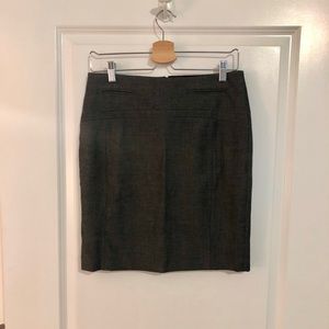 Express Pencil Skirt